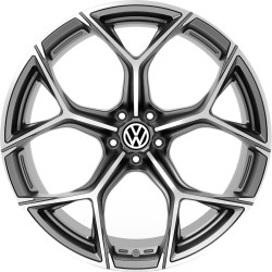 NOWE KOŁA LATO VW Golf 5 V Goodride 225/40R18*3