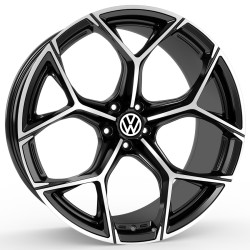 NOWE KOŁA LATO VW Golf 5 V Goodride 225/40R18*4