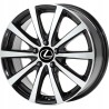 NOWE KOŁA ZIMA Lexus UX Michelin 215/60R17+TPMS*14