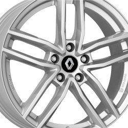 NOWE KOŁA ZIMA Renault Austral Pirelli 235/55R18+TPMS*8
