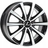 NOWE KOŁA ZIMA Lexus UX Michelin 215/60R17+TPMS*14