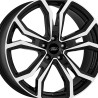 NOWE KOŁA ZIMA Ford Kuga III 3 Falken 225/55R19+TPMS*5