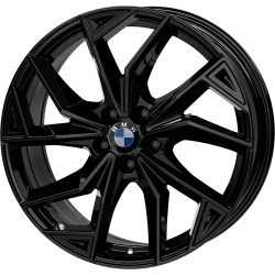 NOWE KOŁA ZIMA BMW X1 U11 U1X Continental 245/45R19+TPMS