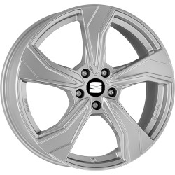 NOWE KOŁA ZIMA Seat Tarraco Michelin 215/65R17