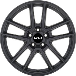 NOWE KOŁA ZIMA Kia ProCeed (CD) Falken 225/45R17+TPMS*19