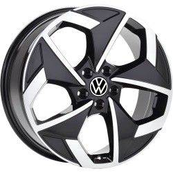NOWE KOŁA ZIMA VW T-ROC Michelin 235/40R19*24