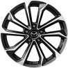 NOWE KOŁA ZIMA Mazda CX-3 (DJ1) Bridgestone 215/50R18+TPMS*8