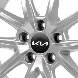 NOWE KOŁA LATO Kia Pro Ceed JD Riken 225/40R18 TPMS*1