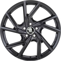 NOWE KOŁA ZIMA Skoda KodiaQ Dunlop 235/50R19*4