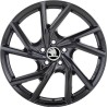 NOWE KOŁA ZIMA Skoda KodiaQ Dunlop 235/50R19*4