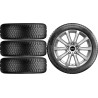 NOWE KOŁA ZIMA Audi A3 SportBack (GY) Vredestein 225/45R17*20
