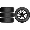 NOWE KOŁA ZIMA CUPRA FORMENTOR Continental 245/40R19*31