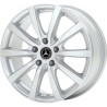 NOWE KOŁA ZIMA MERCEDES GLA H247 F2B Bridgestone 215/65R17+TPMS*13