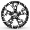 NOWE KOŁA LATO Skoda SuperB 2 II Sailun 235/35R19*2