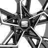 NOWE KOŁA LATO Seat Cupra Leon 5F Sailun 235/35R19*2