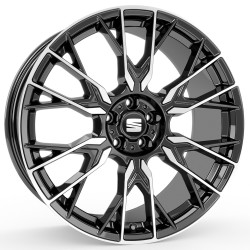 NOWE KOŁA LATO Seat Cupra Leon 5F Sailun 235/35R19*3