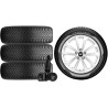 NOWE KOŁA ZIMA Hyundai i30 (PDE) Pirelli 205/55R16+TPMS*18