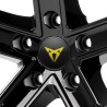 NOWE KOŁA LATO Cupra Formentor KM RoadX 245/45R18*1