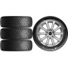 NOWE KOŁA ZIMA Audi A3 Limousine (GY) Hankook 225/45R17*21