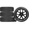 NOWE KOŁA ZIMA Volvo XC90 2 II GEN (L) Michelin 235/55R19+TPMS*18