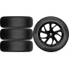NOWE KOŁA ZIMA Seat Tarraco (KN) Continental 255/45R19*19