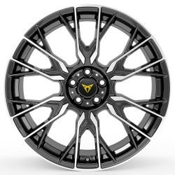 NOWE KOŁA LATO Cupra Leon KL Sailun 235/35R19*3