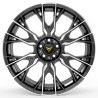 NOWE KOŁA LATO Cupra Leon KL Sailun 235/35R19*3