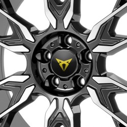 NOWE KOŁA LATO Cupra Leon KL Sailun 235/35R19*3