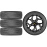 NOWE KOŁA ZIMA CUPRA FORMENTOR Goodyear 245/45R18*56