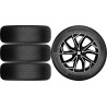 NOWE KOŁA ZIMA Seat Leon Continental 225/40R18*35
