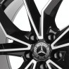 NOWE KOŁA LATO Mercedes CLA W117 Sailun 225/35R19 TPMS*1