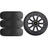 NOWE KOŁA ZIMA CUPRA FORMENTOR Riken 245/45R18*18