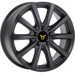 NOWE KOŁA ZIMA CUPRA FORMENTOR Riken 245/45R18*18