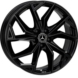 NOWE KOŁA ZIMA MERCEDES GLB X247 F2B Bridgestone 235/50R19+TPMS*30