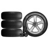 NOWE KOŁA ZIMA Hyundai i30 (PDE) Bridgestone 205/55R16+TPMS*13