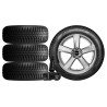 NOWE KOŁA ZIMA Kia Ceed/SW (CD) Bridgestone 205/55R16+TPMS*13