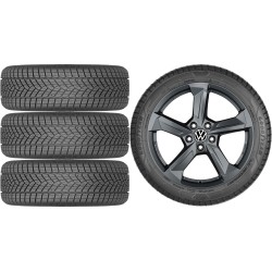 NOWE KOŁA ZIMA VW Arteon (3H) Goodyear 245/40R19*24