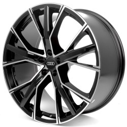 NOWE KOŁA LATO Audi A5 8T0 Sailun 245/40R18