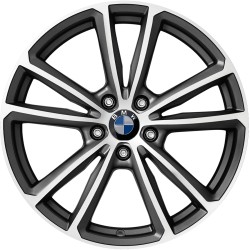NOWE KOŁA ZIMA BMW 3 G20 G3L Pirelli 225/45R18+TPMS*13
