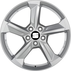 NOWE KOŁA ZIMA Seat Ateca Michelin 235/40R19*26