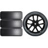 NOWE KOŁA LATO Seat Leon Cupra Exeo RoadX 225/40R18