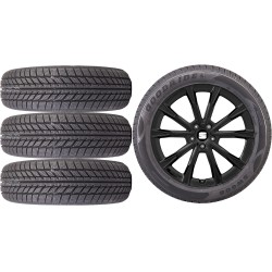 NOWE KOŁA ZIMA Seat Leon Goodride 225/40R18