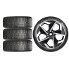 NOWE KOŁA ZIMA Seat Ateca Pirelli 235/40R19*24