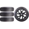 NOWE KOŁA ZIMA Seat Leon Nokian 225/40R18*32