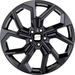 NOWE KOŁA ZIMA Seat Leon Nokian 225/40R18*32