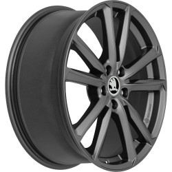 NOWE KOŁA ZIMA Skoda KaroQ Nokian 215/55R17*31