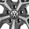 NOWE KOŁA LATO VW Golf 5 V Goodride 225/40R18