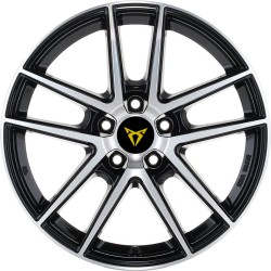 NOWE KOŁA ZIMA CUPRA FORMENTOR Barum 245/45R18*22