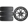 NOWE KOŁA ZIMA Skoda KodiaQ Hankook 235/50R19*1