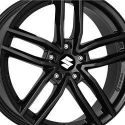 NOWE KOŁA ZIMA Suzuki VITARA (LY) Nokian 215/55R17+TPMS*6